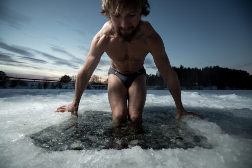 3 Proven Ice Bath Benefits | Ice Baths NZ