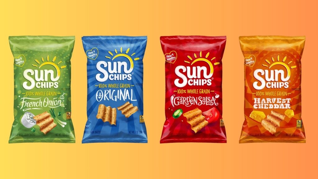 Are SunChips Healthy?