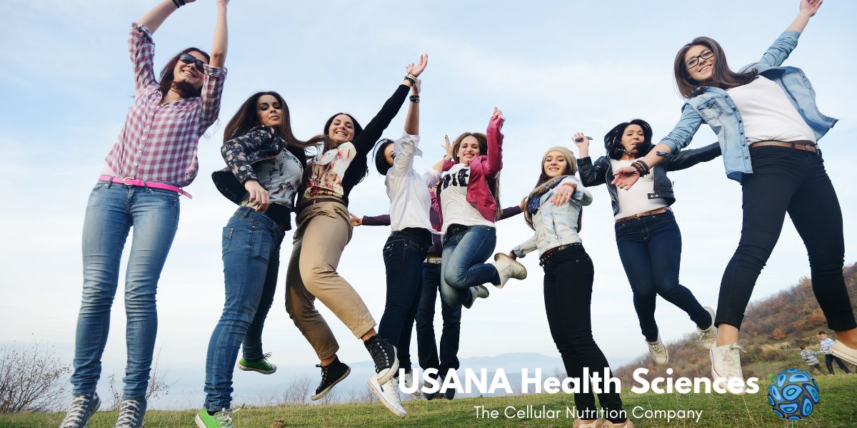 How To Join USANA | Become a USANA Member