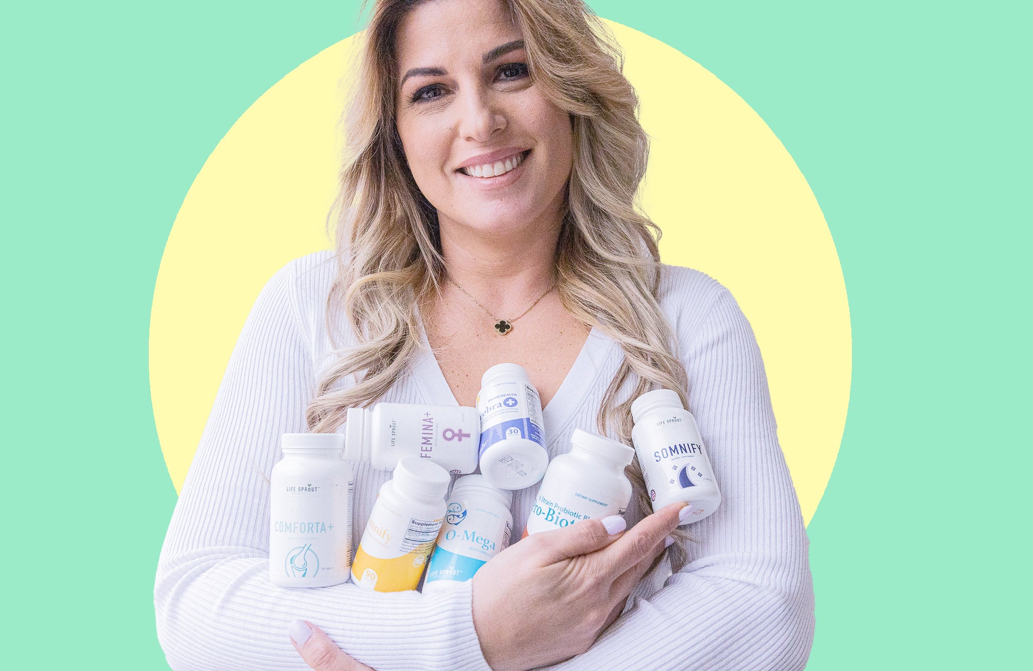 Life Sprout’s Perfect Picks for Mom – Life Sprout Bioceuticals