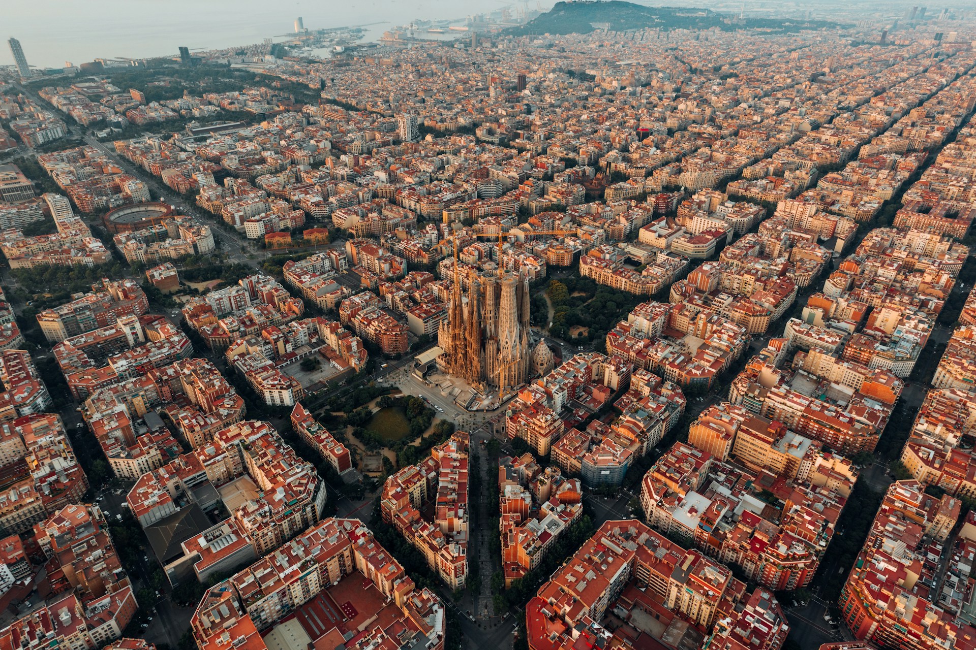 Robis at the Alimentaria Fair in Barcelona 2024