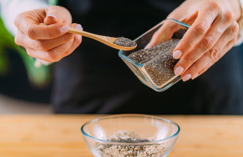 What Are Chia Seeds? – Vitasave