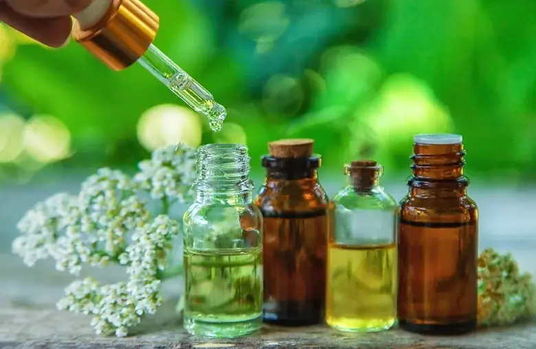 What Is A Tincture? | Supplement Place