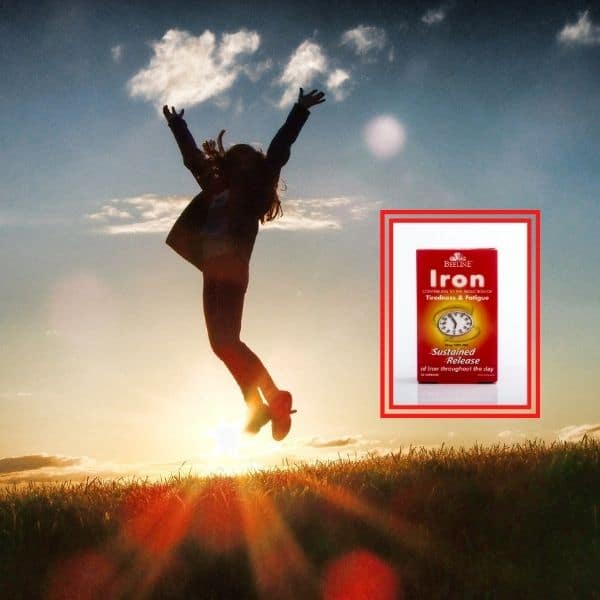 Why is Iron Important? 12 Benefits | Sources