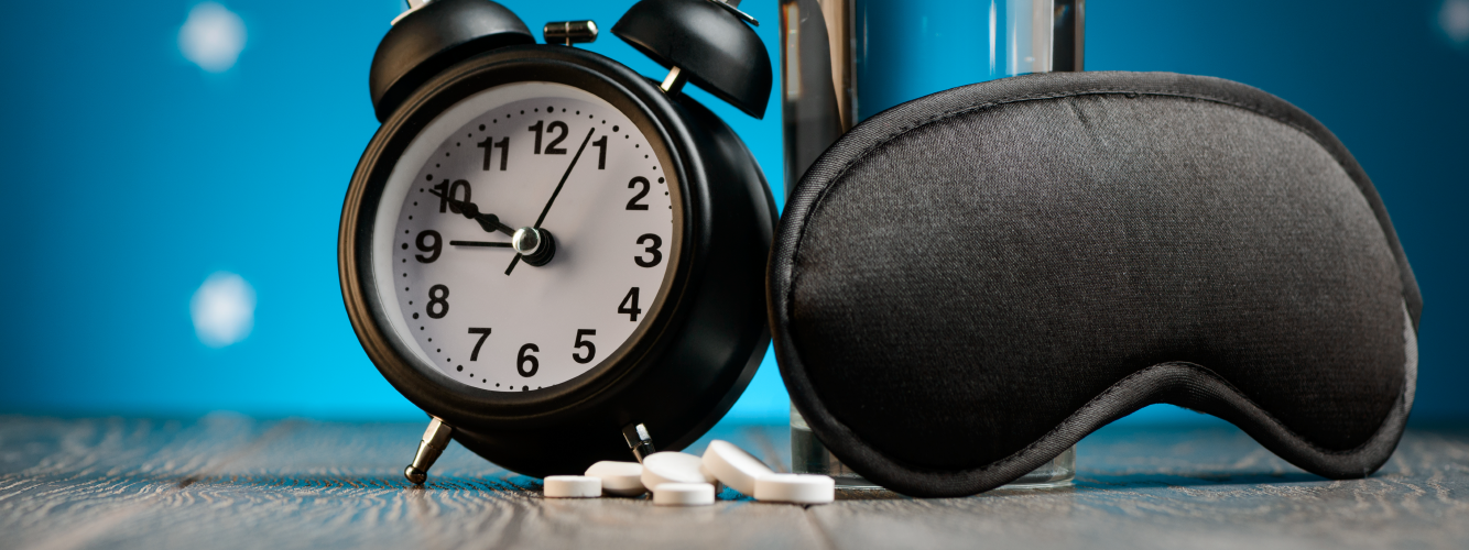 Can You Take a Multivitamin at Night?