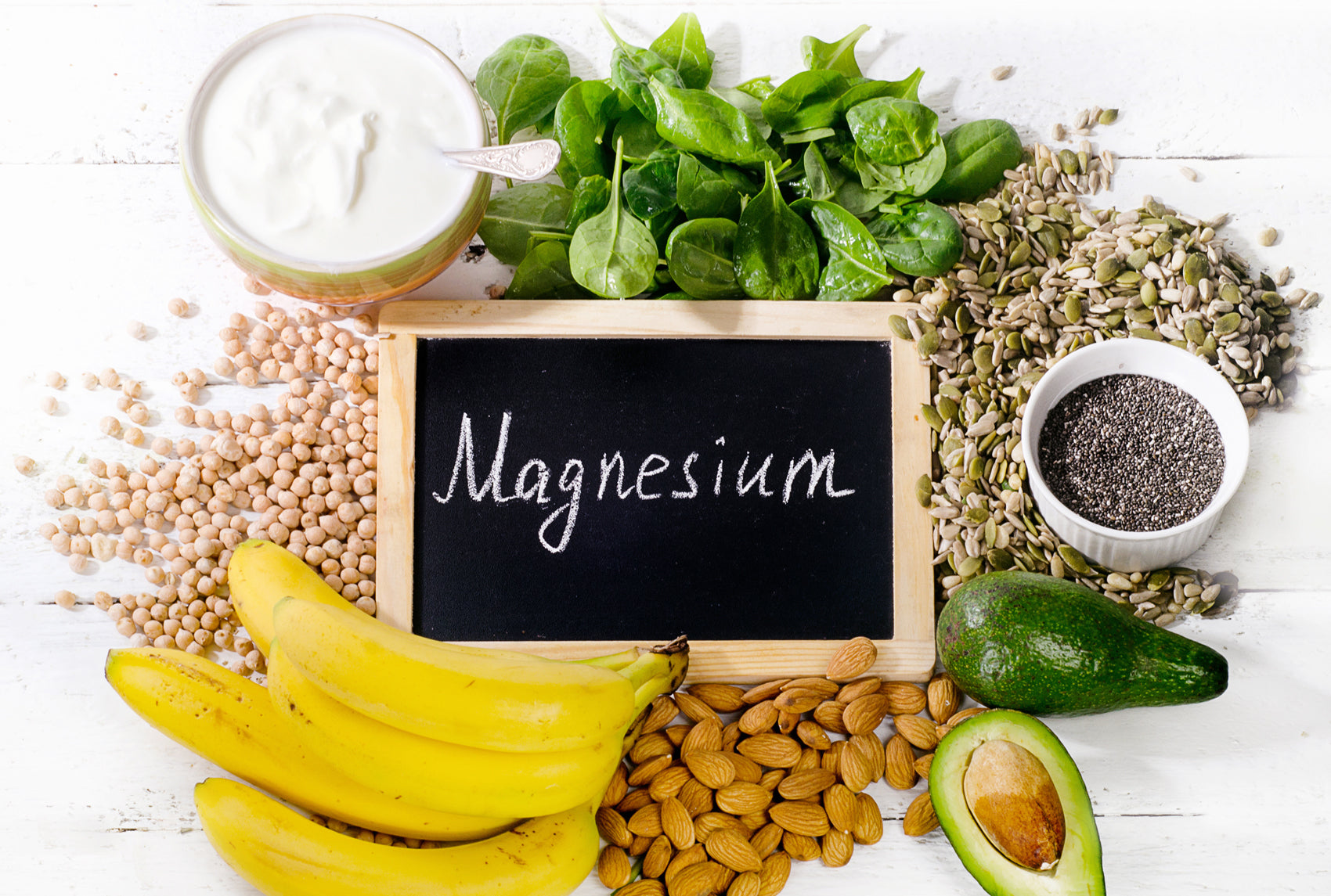 Is Magnesium Good for Your Gut? Unlock the Secrets! – Life Sprout Bioceuticals