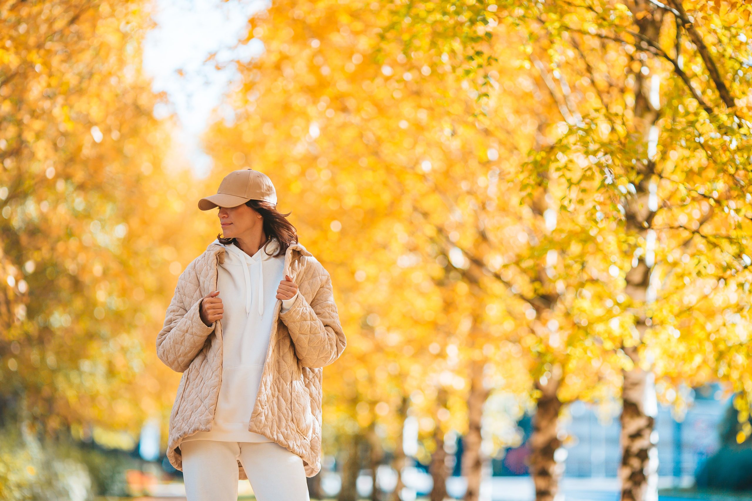 Navigating Fall’s Arrival: A Comprehensive Guide to Healthful Transiti