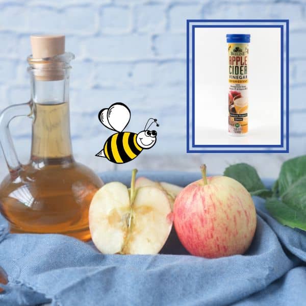 What is Apple Cider Vinegar Good for? 17 Benefits