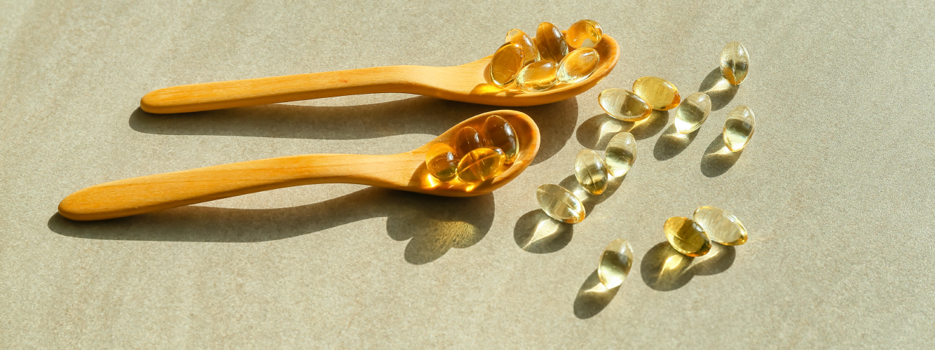 Omega-3: Alternatives to Fish Oil