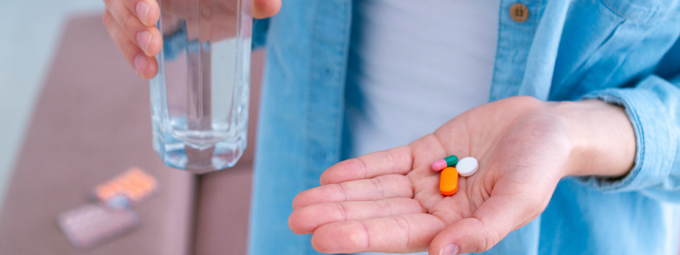 Can You Take Multivitamins with Blood Thinners?