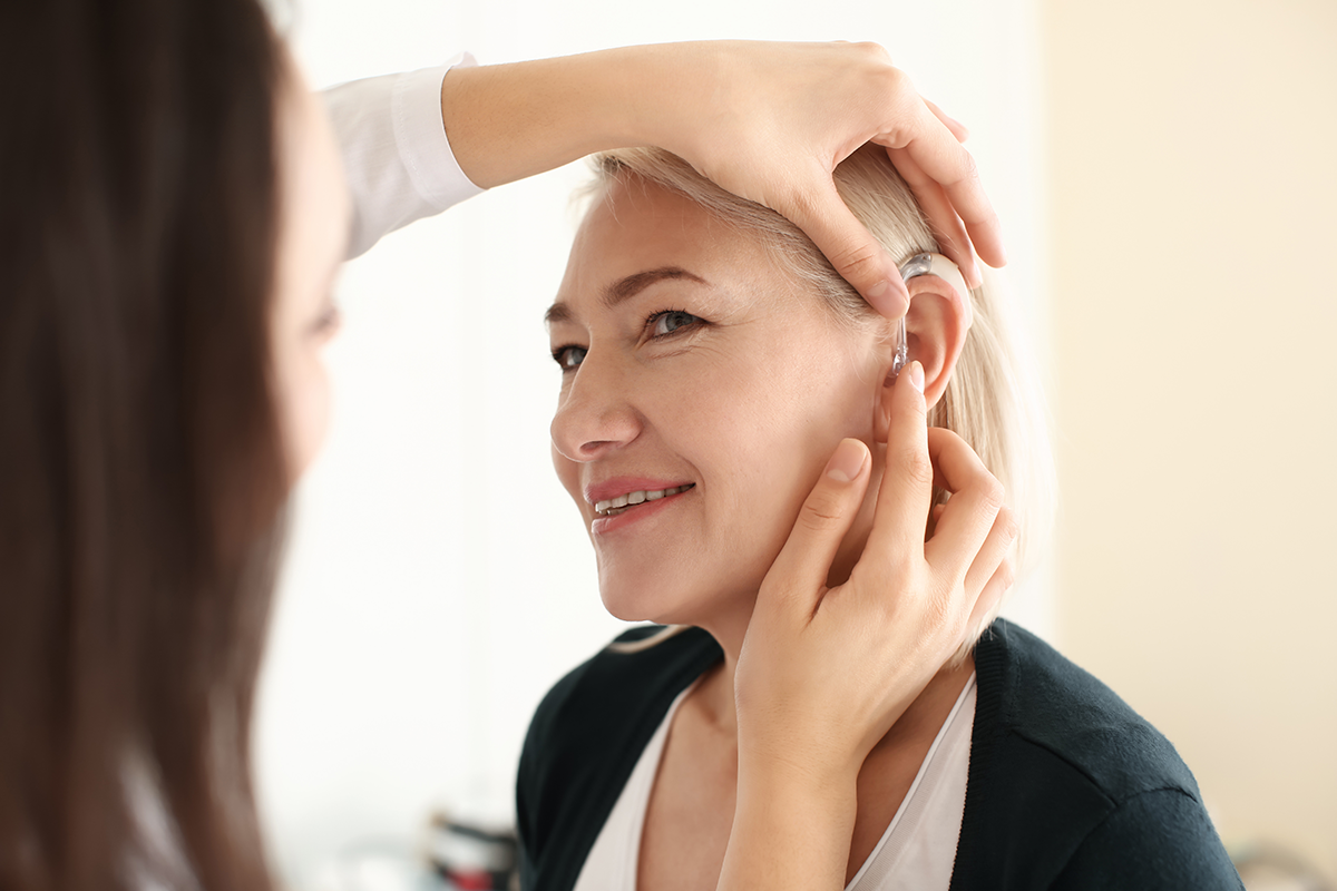 What Happens to Your Hearing as You Age? – Life Sprout Bioceuticals