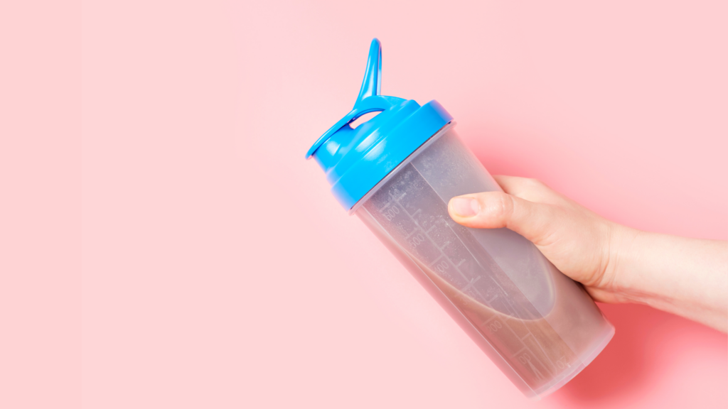 What’s the Best Time to Drink a Protein Shake?