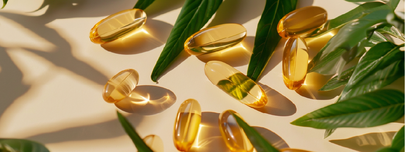 When to Take Omega-3 Supplements: Morning or Night?